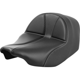 SEAT DOMINATOR SOLO FLHX/FLTR 
