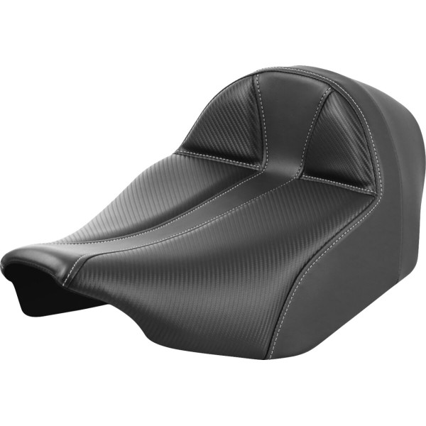 SEAT DOMINATOR SOLO FLHX/FLTR 