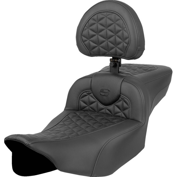 SEAT ROADSOFA FLHX/FLTR 23-UP 