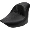 SEAT DOMINATOR FLSTF/FXST 07-1