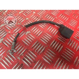 Cable de batterieNTV65003CN-997-GDB9-C21045389used