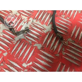 Cable de masseNTV65003CN-997-GDB9-C21045391used