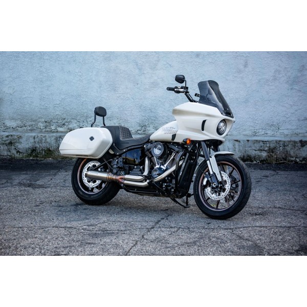 SEAT STEP UP FLSB/FXLR 18-UP -