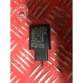 Centrale clignotanteNTV65003CN-997-GDB9-C21045393used