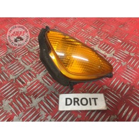 Clignotant avant droitNTV65003CN-997-GDB9-C21045395used