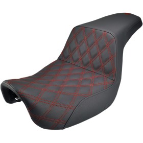 SEAT STEP UP LS RED DYNA