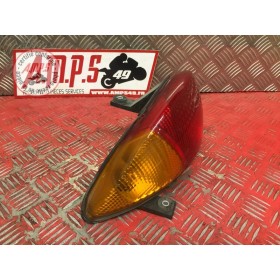 Feux arrièreNTV65003CN-997-GDB9-C21045411used