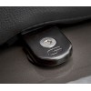 SCREW SEAT SECURITY BLACK