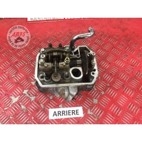 Culasse avec arbre a came arriereNTV65003CN-997-GDB9-C21045479used