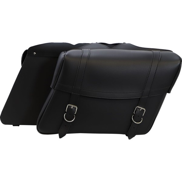 SADDLEBAG SLANT JMBO