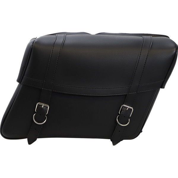 SADDLEBAG SLANT JMBO