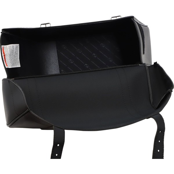 SADDLEBAG SLANT JMBO