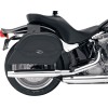 SADDLEBAG-CRSN SLNT LG