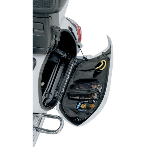 SADDLEBAG ORGANIZER