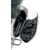 SADDLEBAG ORGANIZER