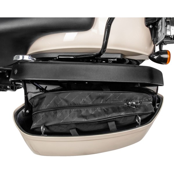 SADDLEBAG LINER - FXLR/ST 20-U