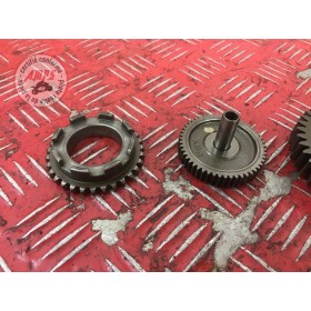 Kit de pignonNTV65003CN-997-GDB9-C21045495used