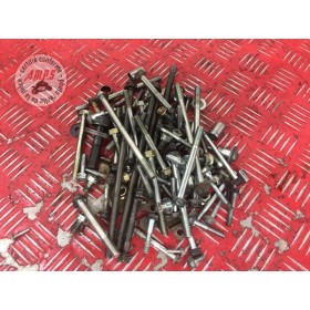 Kit de vis moteurNTV65003CN-997-GDB9-C21045497used