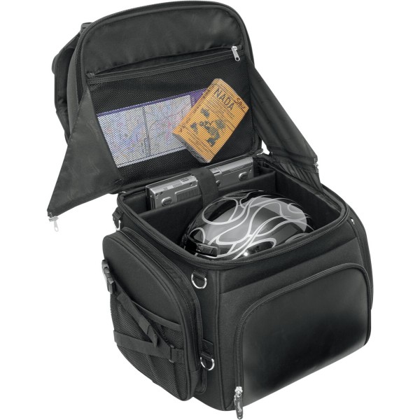 SISSY BAR BAG BR3400