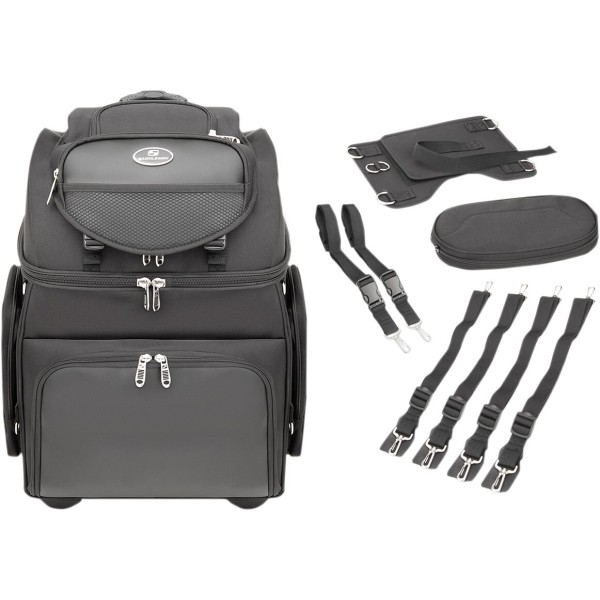 SISSY BAR BAG BR4200