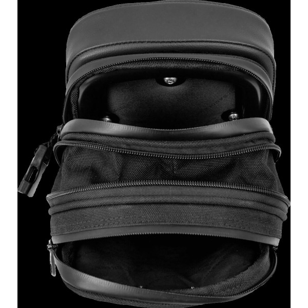 SISSY BAR BAG FUNDAMENTALS