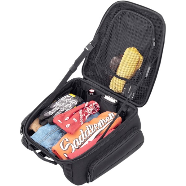 TAIL BAG TS1450R TACTICAL