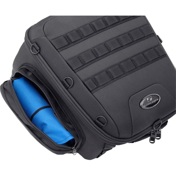 TAIL BAG TS1450R TACTICAL