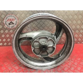 Jante arrièreNTV65003CN-997-GDB9-C21045613used