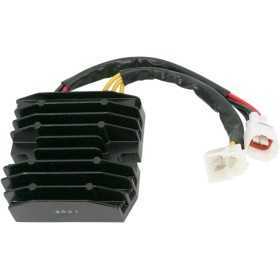 REC/REG GSXR600/750 06-07