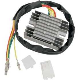 REG/REC HONDA BLKBD 01-03