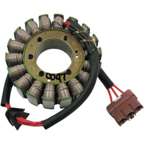 STATOR KTM