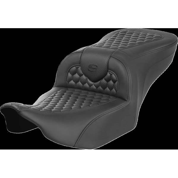 SEAT ROADSOFA FLHX/FLTR 23-UP 