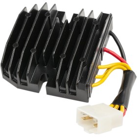 REGULATOR/REC HOT SHOT