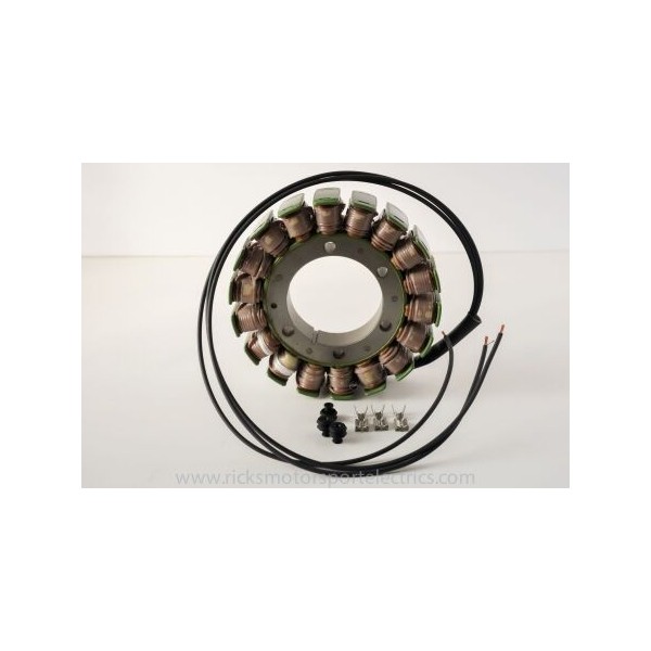 OE STYLE STATOR TGB