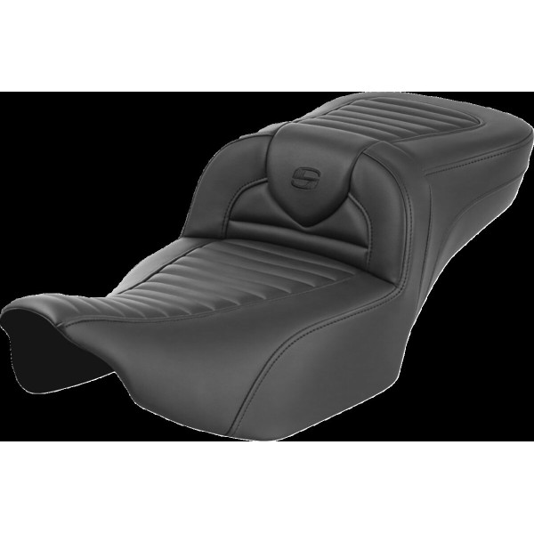 SEAT ROADSOFA FLHX/FLTR 23-UP 