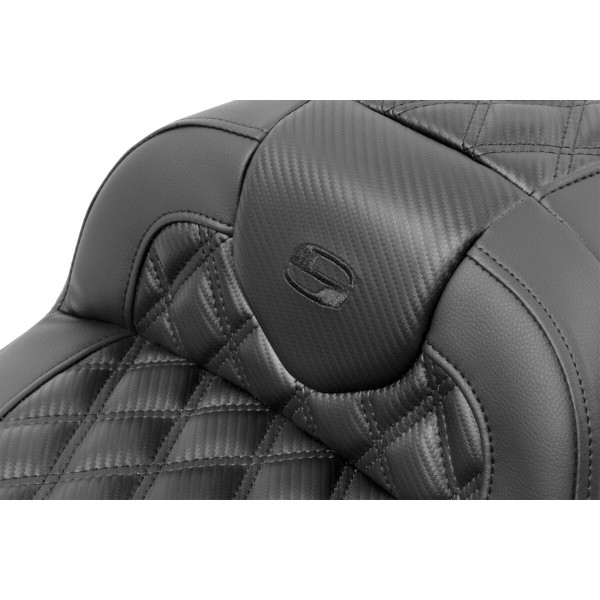 SEAT ROADSOFA FLHX/FLTR 23-UP 