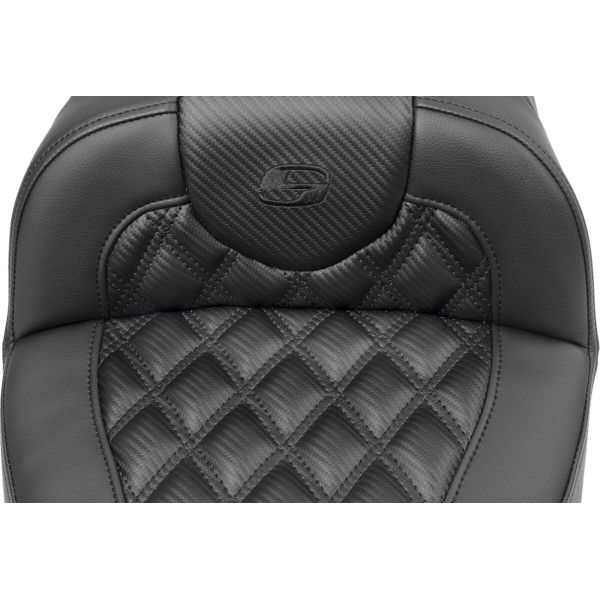 SEAT ROADSOFA FLHX/FLTR 23-UP 