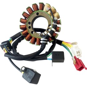 STATOR OE STYLE 21-827