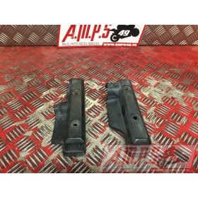 Paire de protection radiateur600NTV905667-WZ-49B9-E01045707used