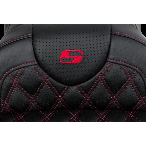 SEAT ROAD SOFA - FLT 08-UP - L