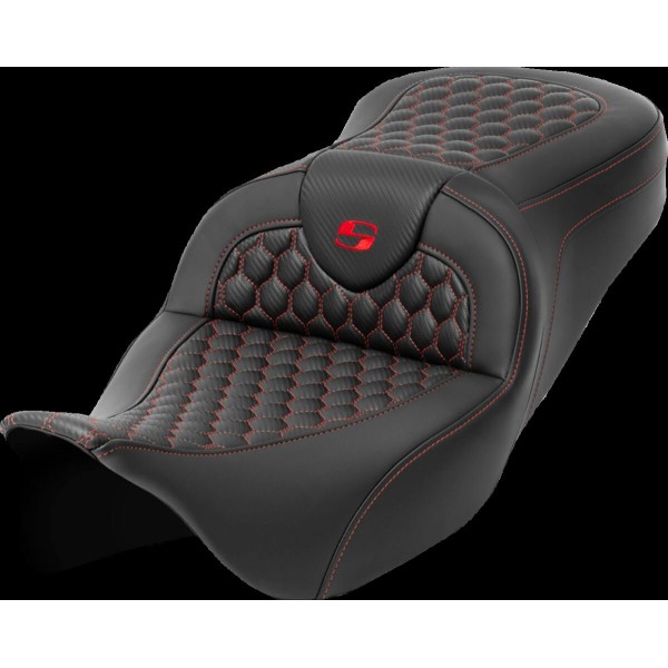 SEAT ROAD SOFA - FLT 08-UP - H