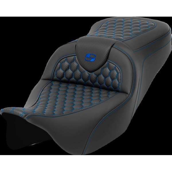SEAT ROAD SOFA - FLT 08-UP - H