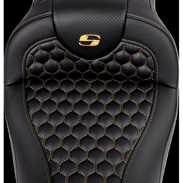 SEAT ROAD SOFA - FLT 08-UP - H