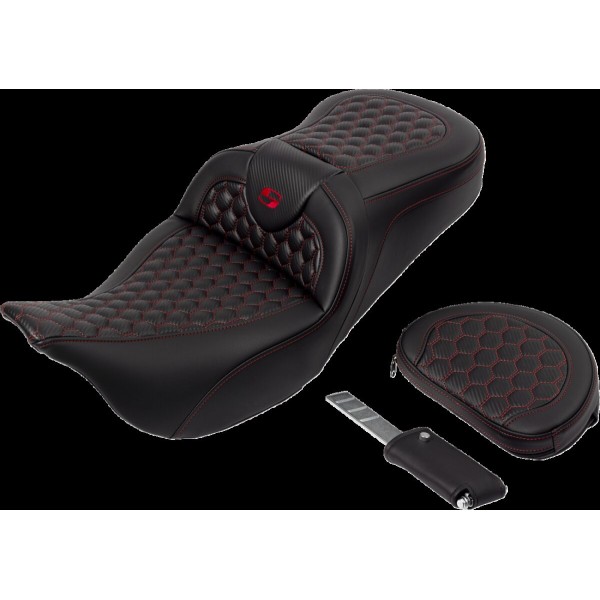 SEAT ROAD SOFA - FLT 08-UP - H