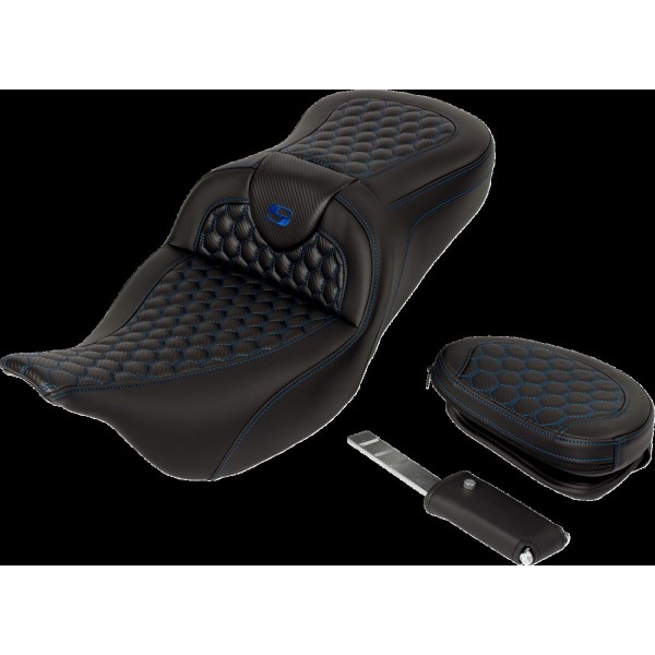 SEAT ROAD SOFA - FLT 08-UP - H