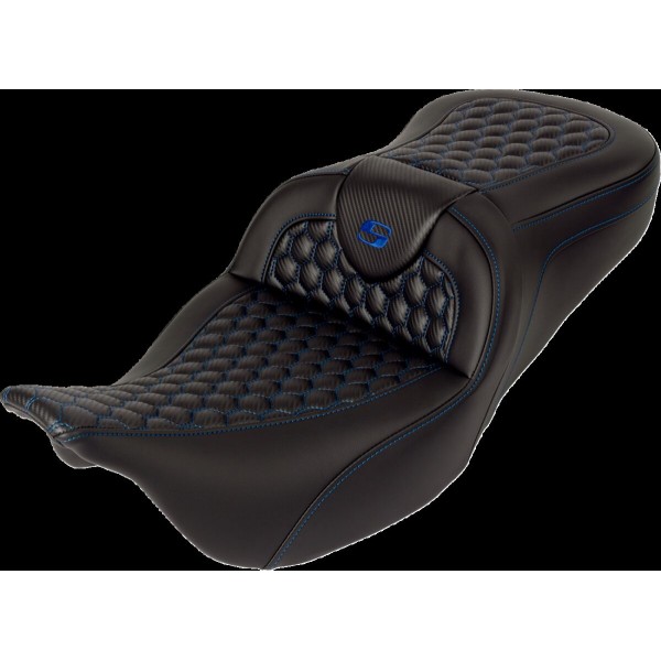 SEAT ROAD SOFA - FLT 08-UP - H