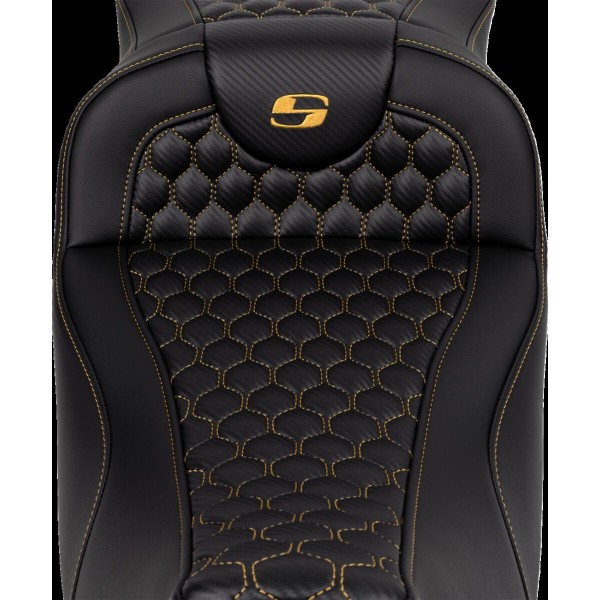 SEAT ROAD SOFA - FLT 08-UP - H