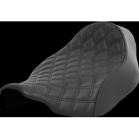 SEAT RENEGADE FLHX/FLTR 23-UP 