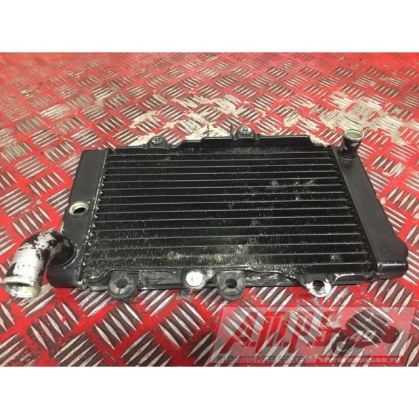 Radiateur d'eau600NTV905667-WZ-49B9-E01045843used