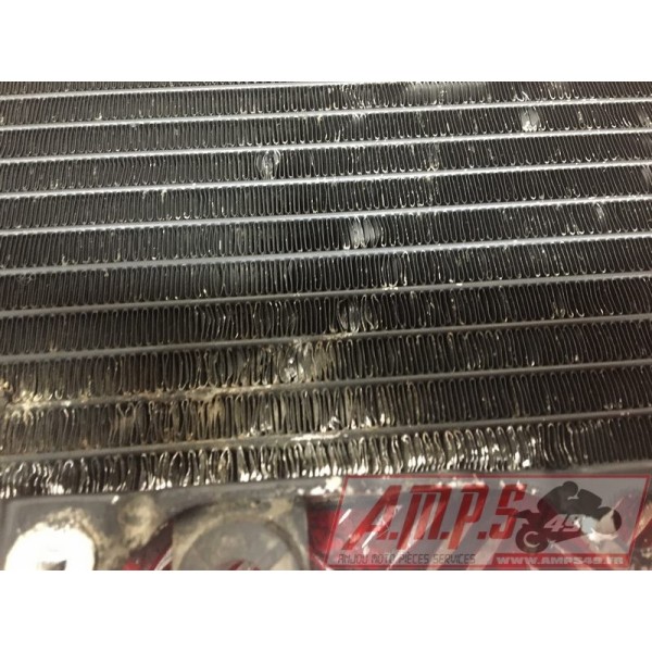 Radiateur d'eau600NTV905667-WZ-49B9-E01045843used